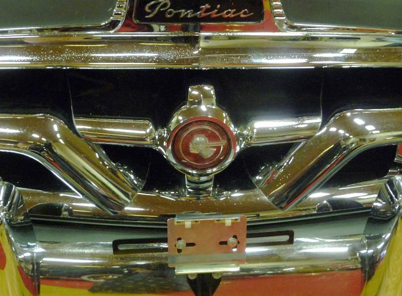 1951 Pontiac Chieftain 060836.JPG - 1951 Pontiac Chieftain